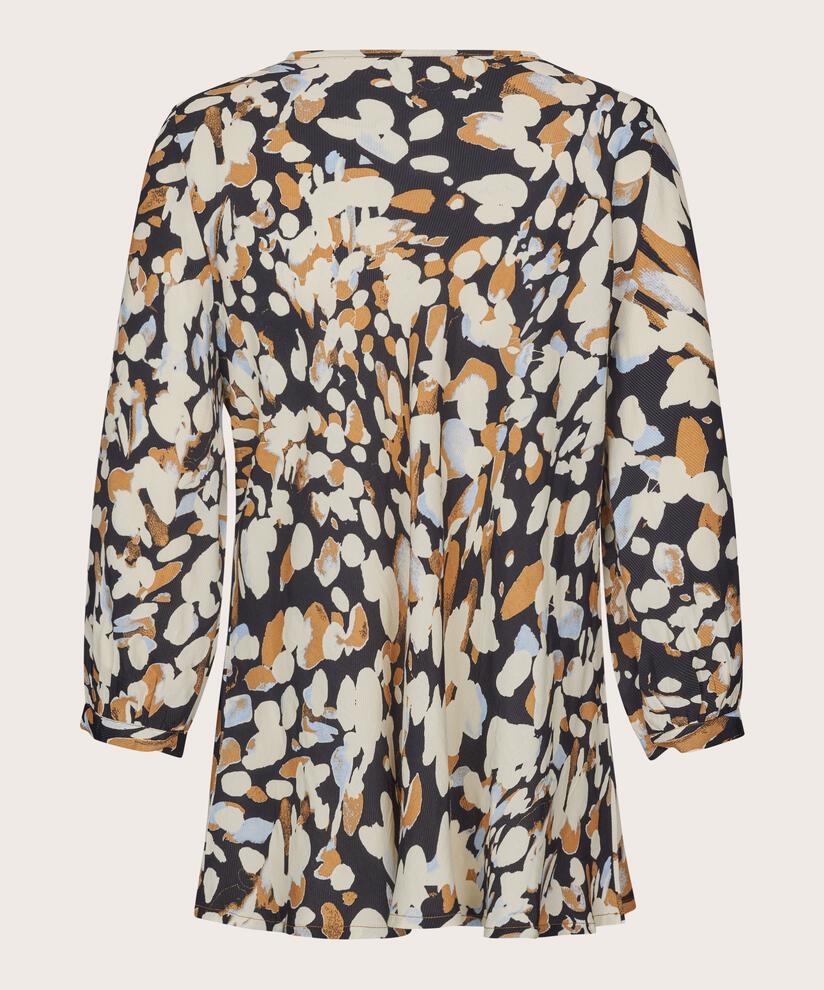 Katasis Blouse, Chipmunk