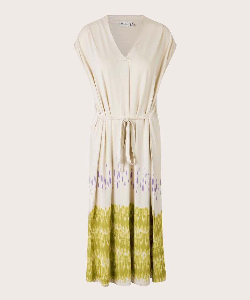 Otalia JERSEY Dress, Lentil Sprout