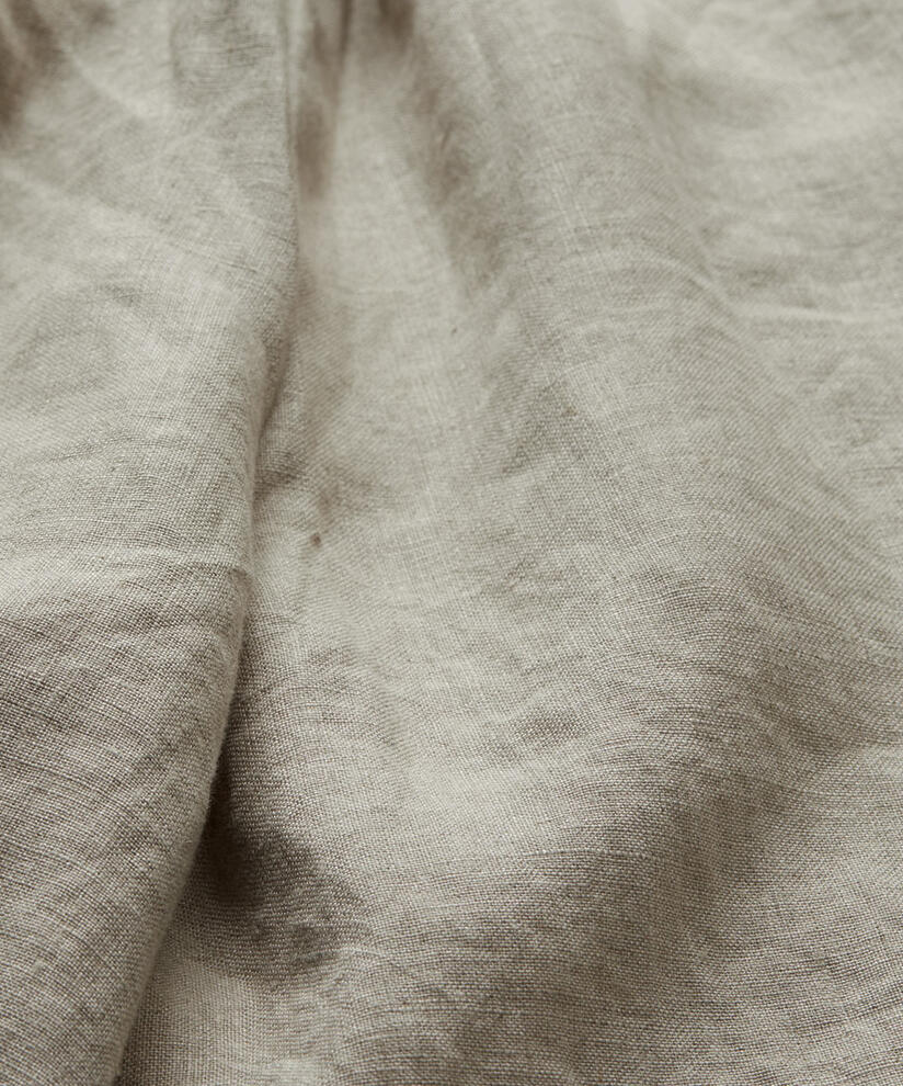 PINJA SHORTS, Natural