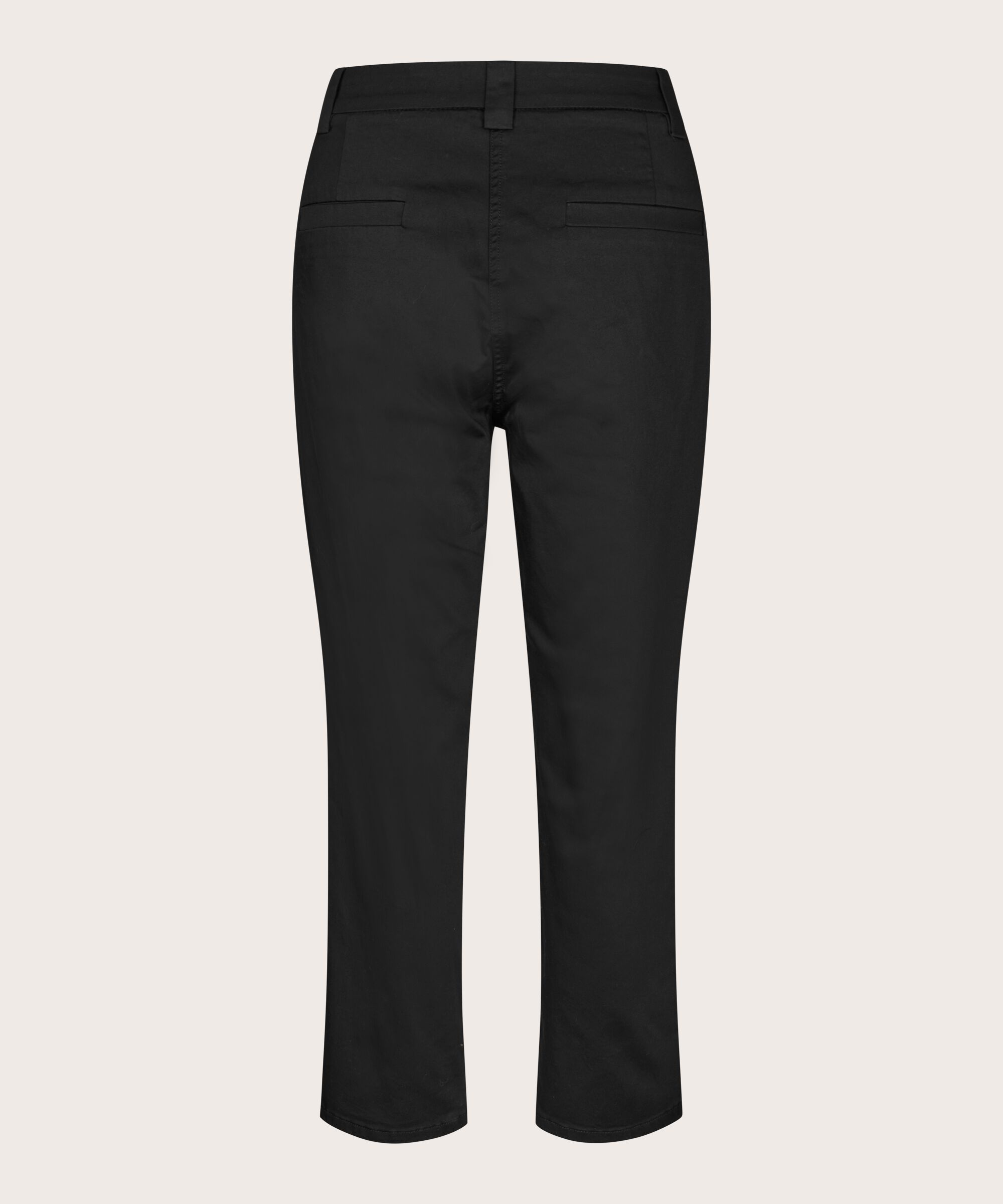 Paulisa Trousers, Black