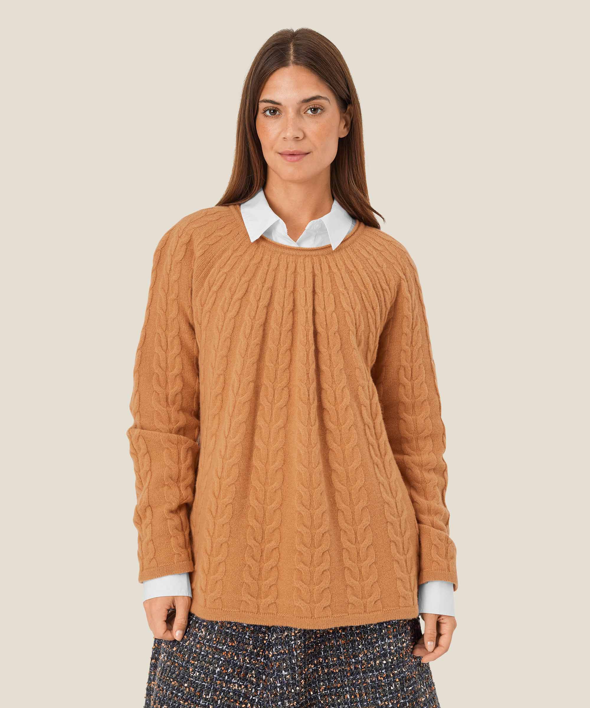Faylah Jumper, Bisquit