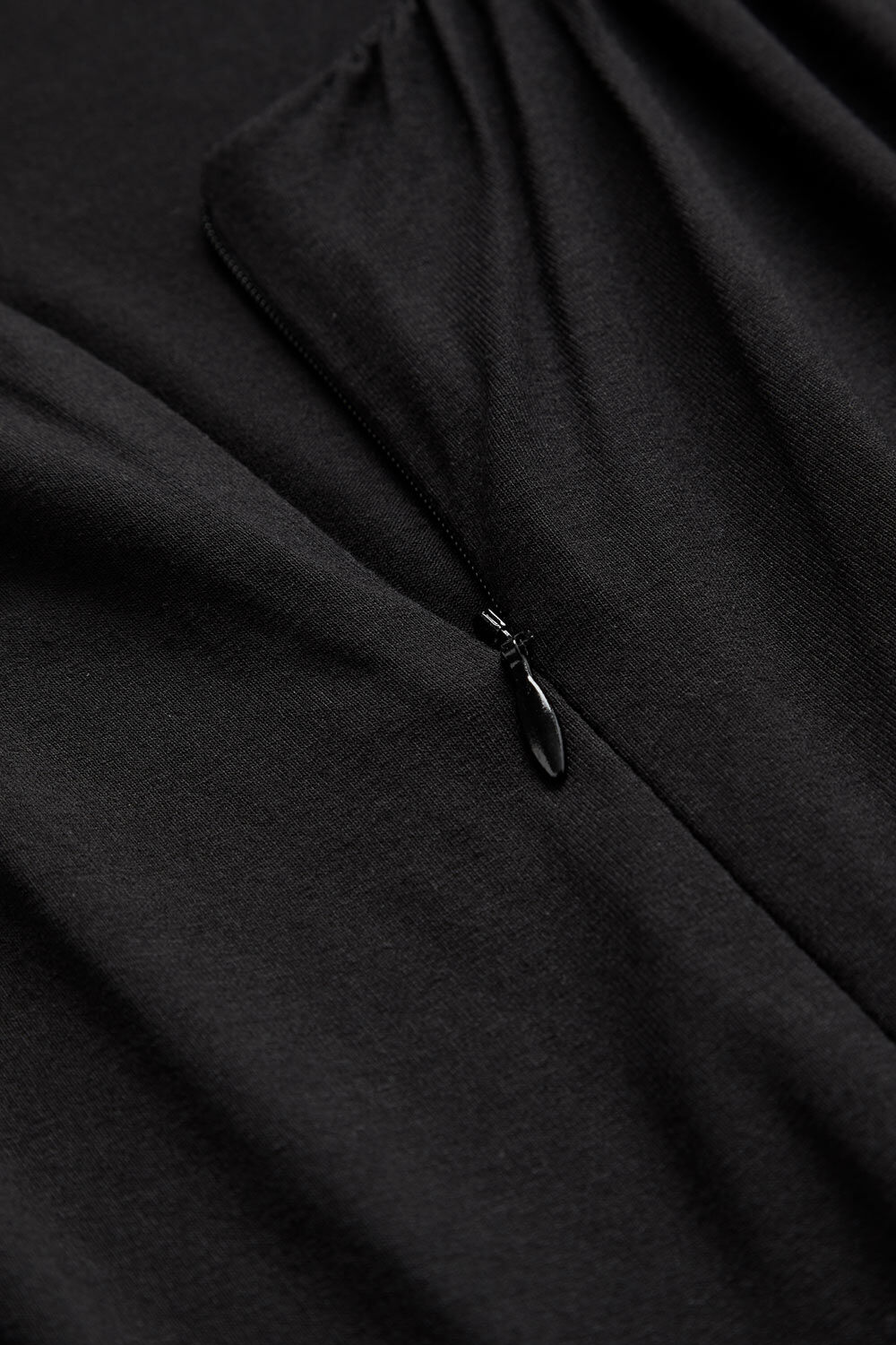 NETTA JUMPSUIT, Black