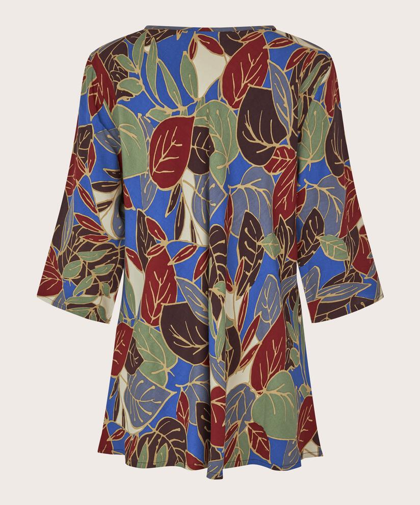 Kata Blouse, Surf the web