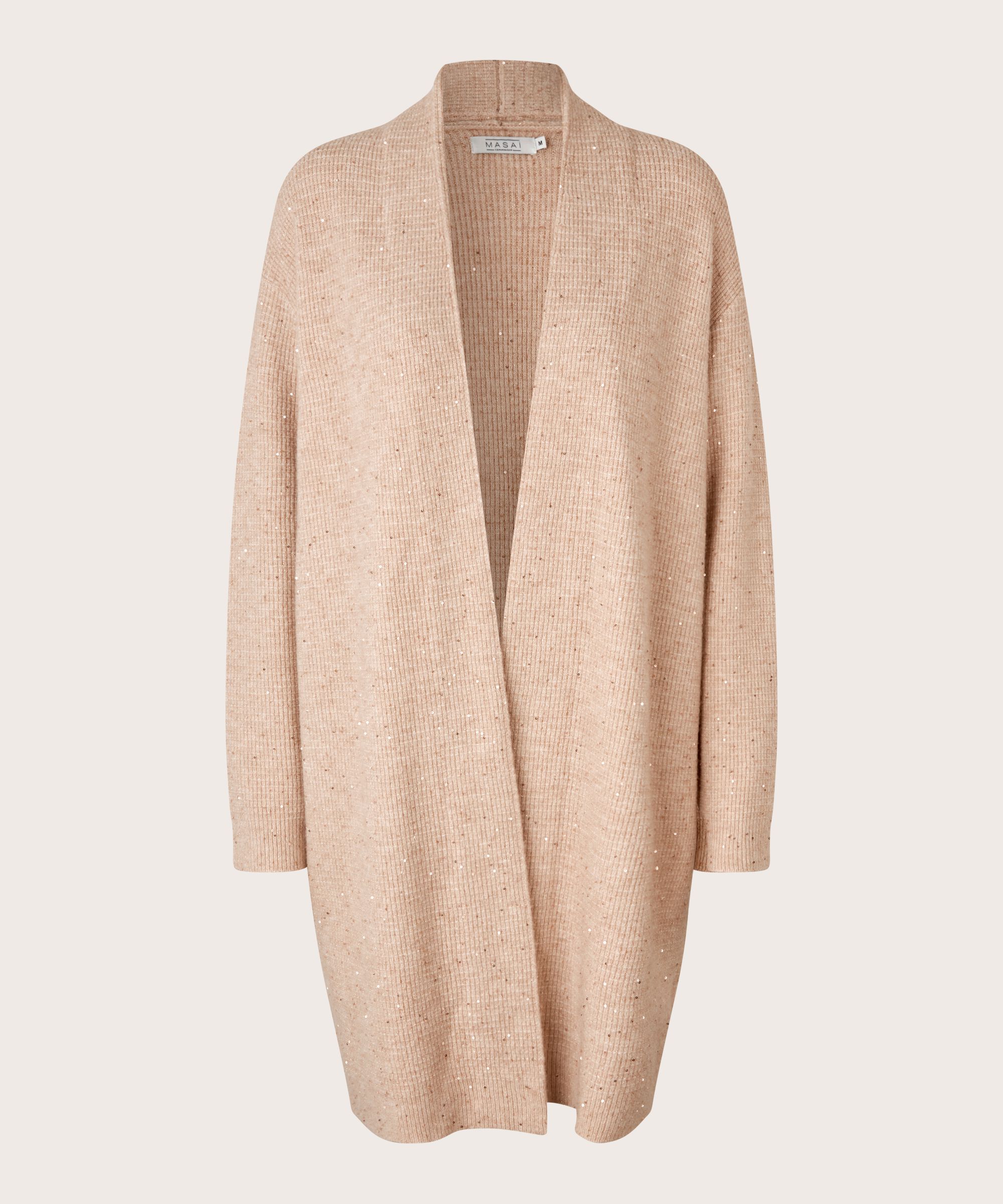 Lianna Cardigan, Bisquit