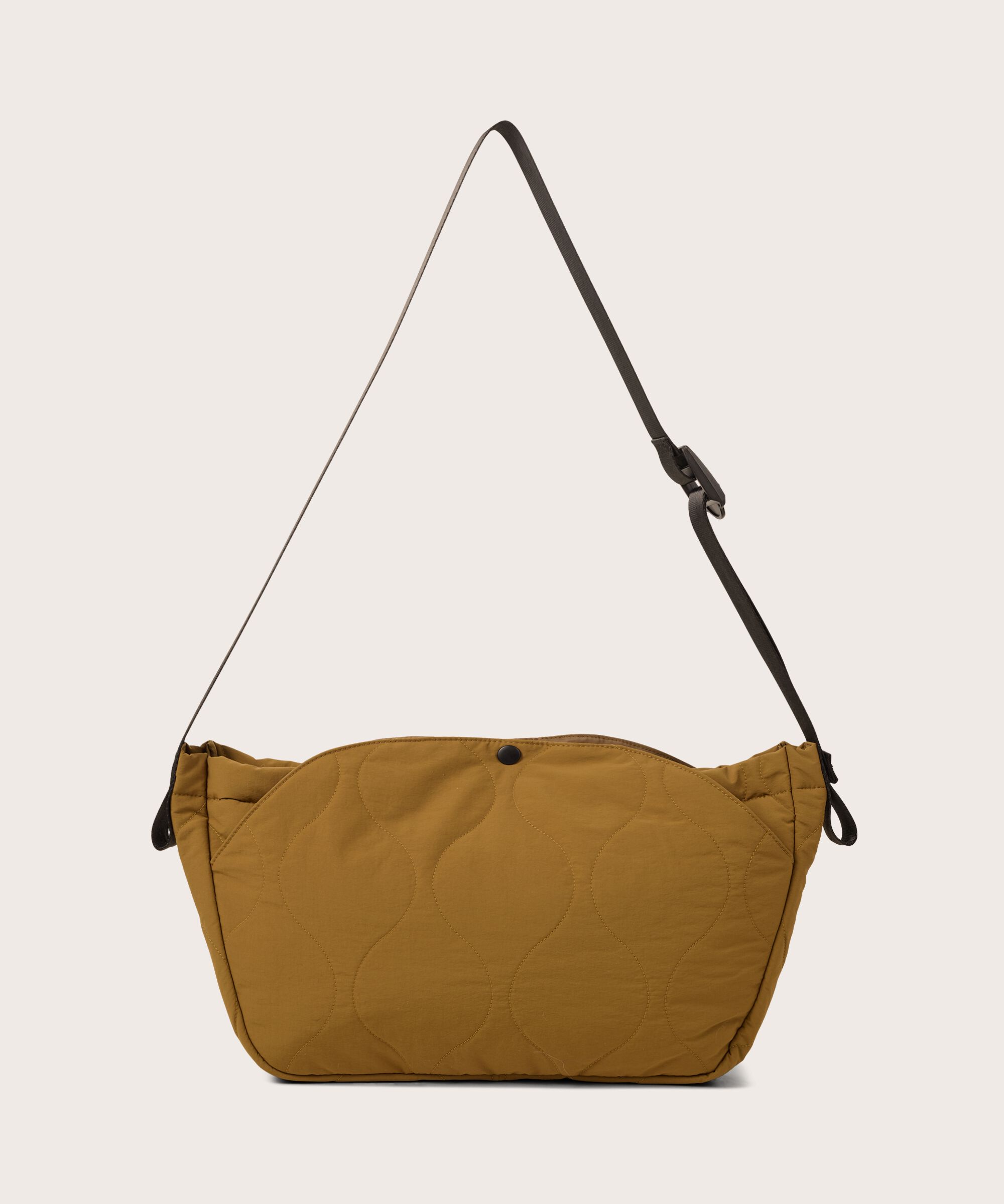 Rumelo Bag, Breen