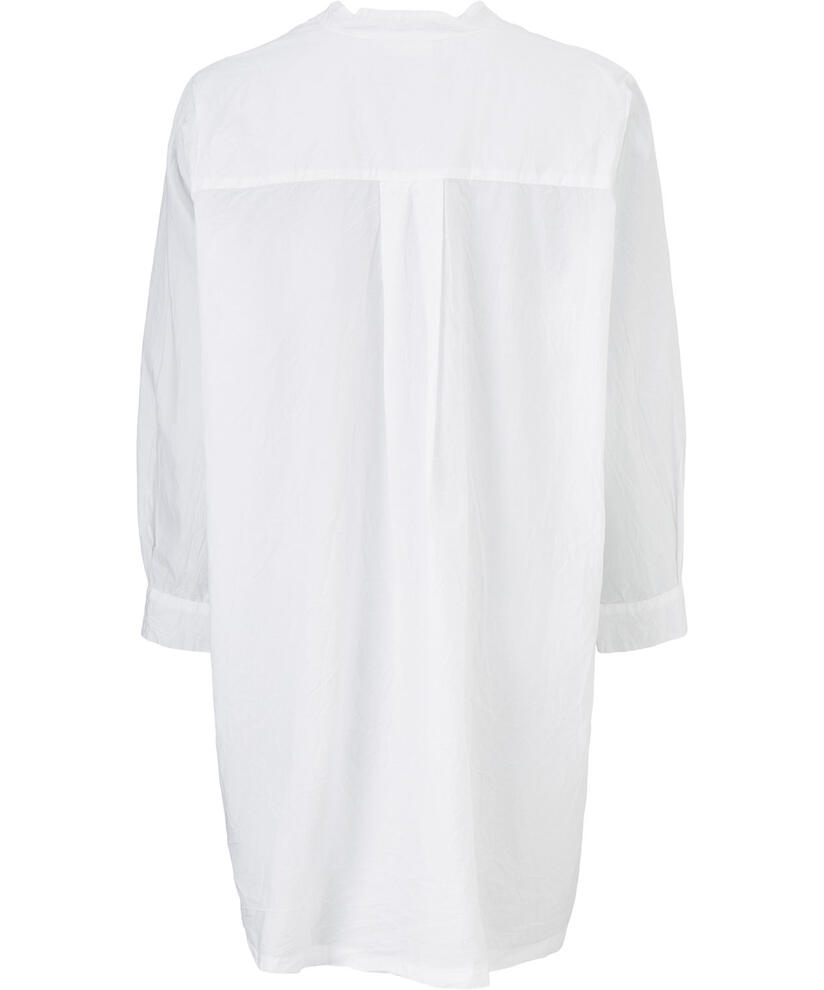 GONA TUNIC, White