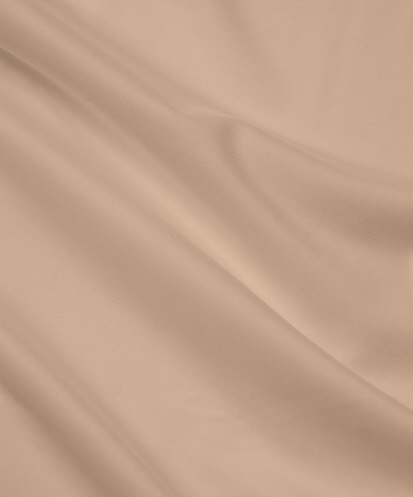 Helle Jersey Slip Dress, Natural