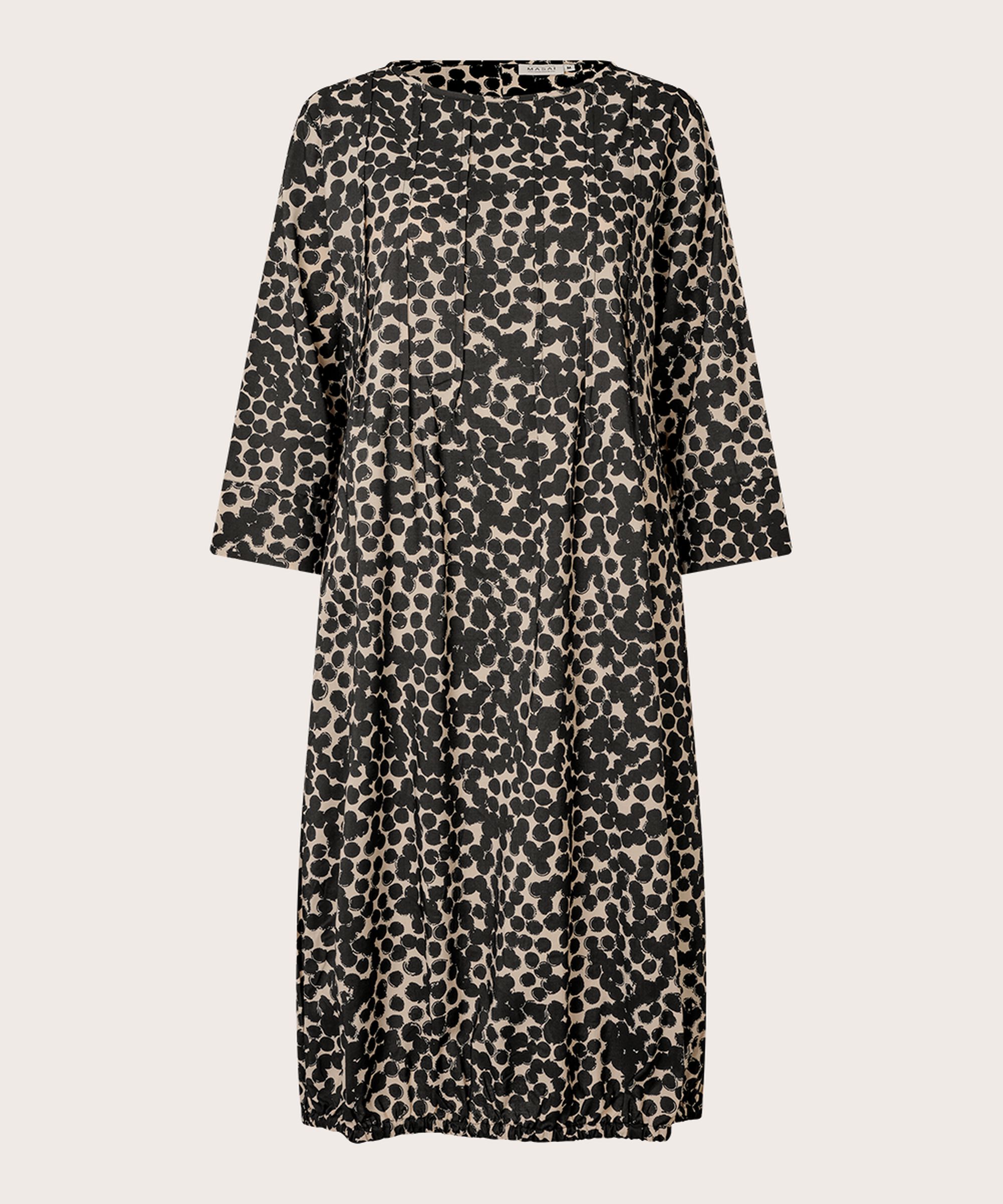 Nukkel Dress, Fog