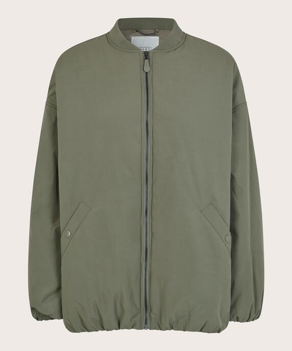 Ton Jacket, Vetiver