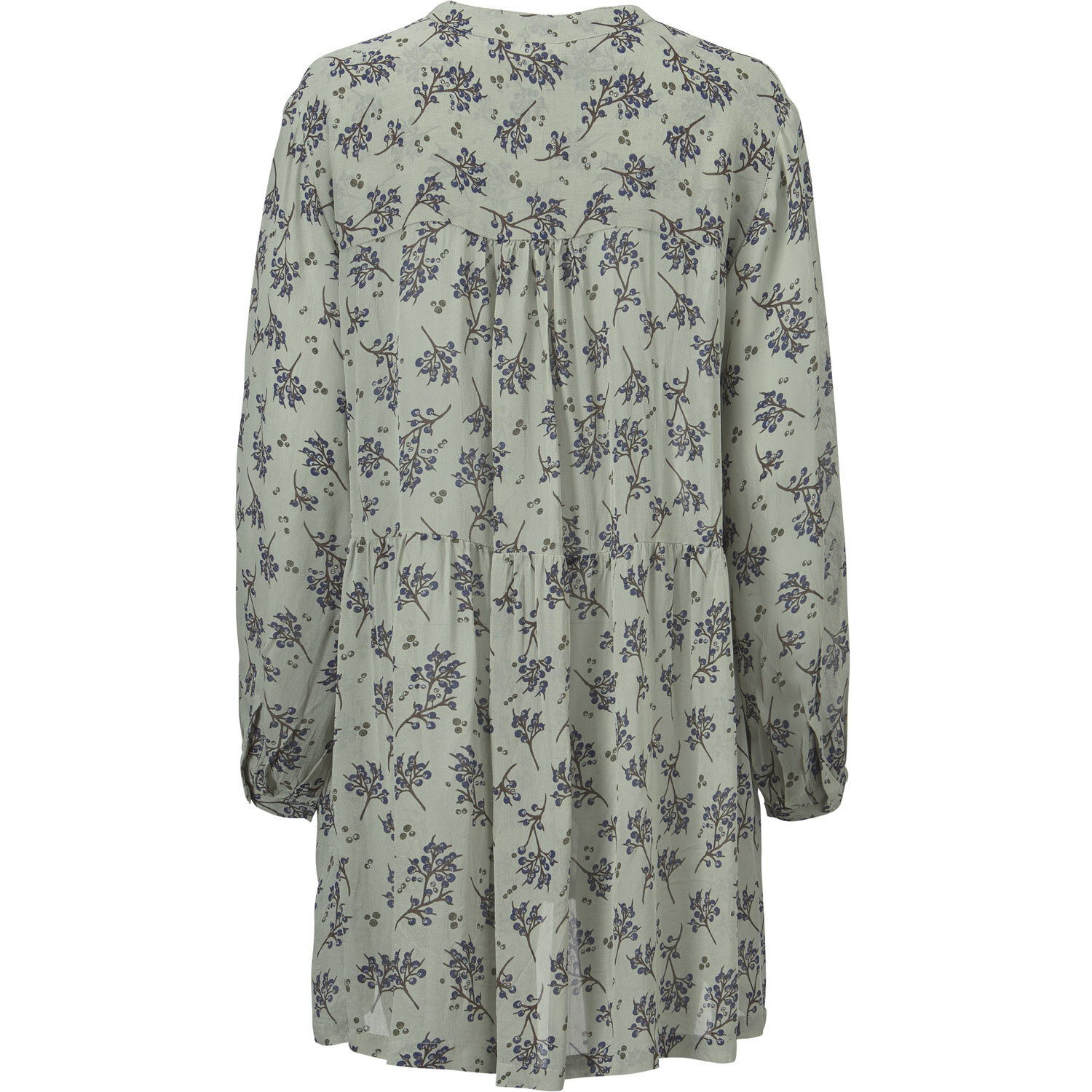 IANA SHIRT, Desert sage