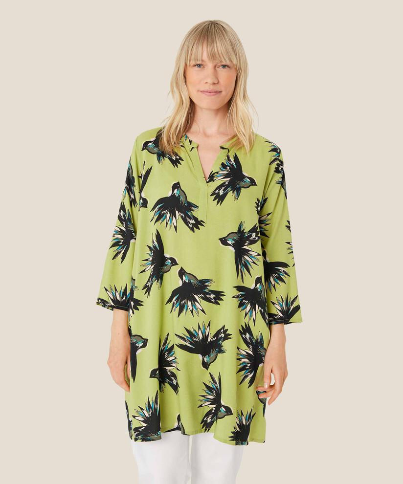 Gali Tunic, Fern