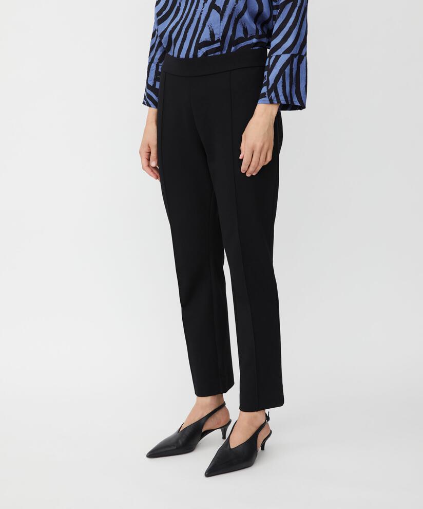Polyanna JERSEY Leggings, Black