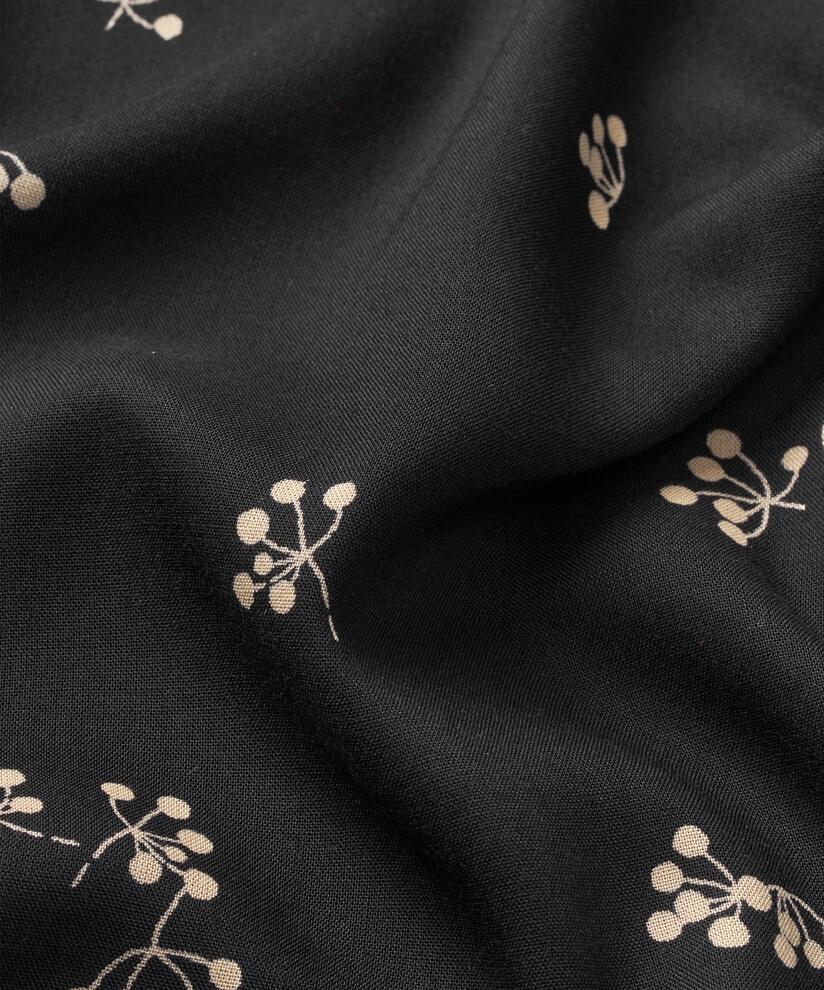 Becca Blouse, Black