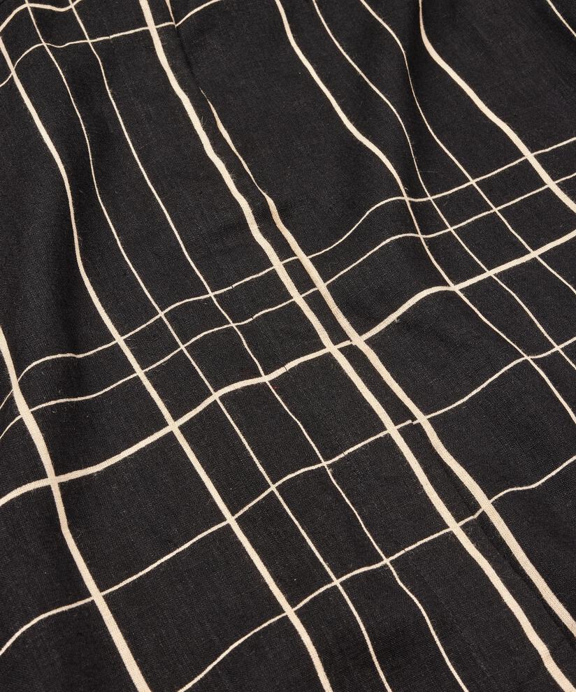 Novis Dress, Black