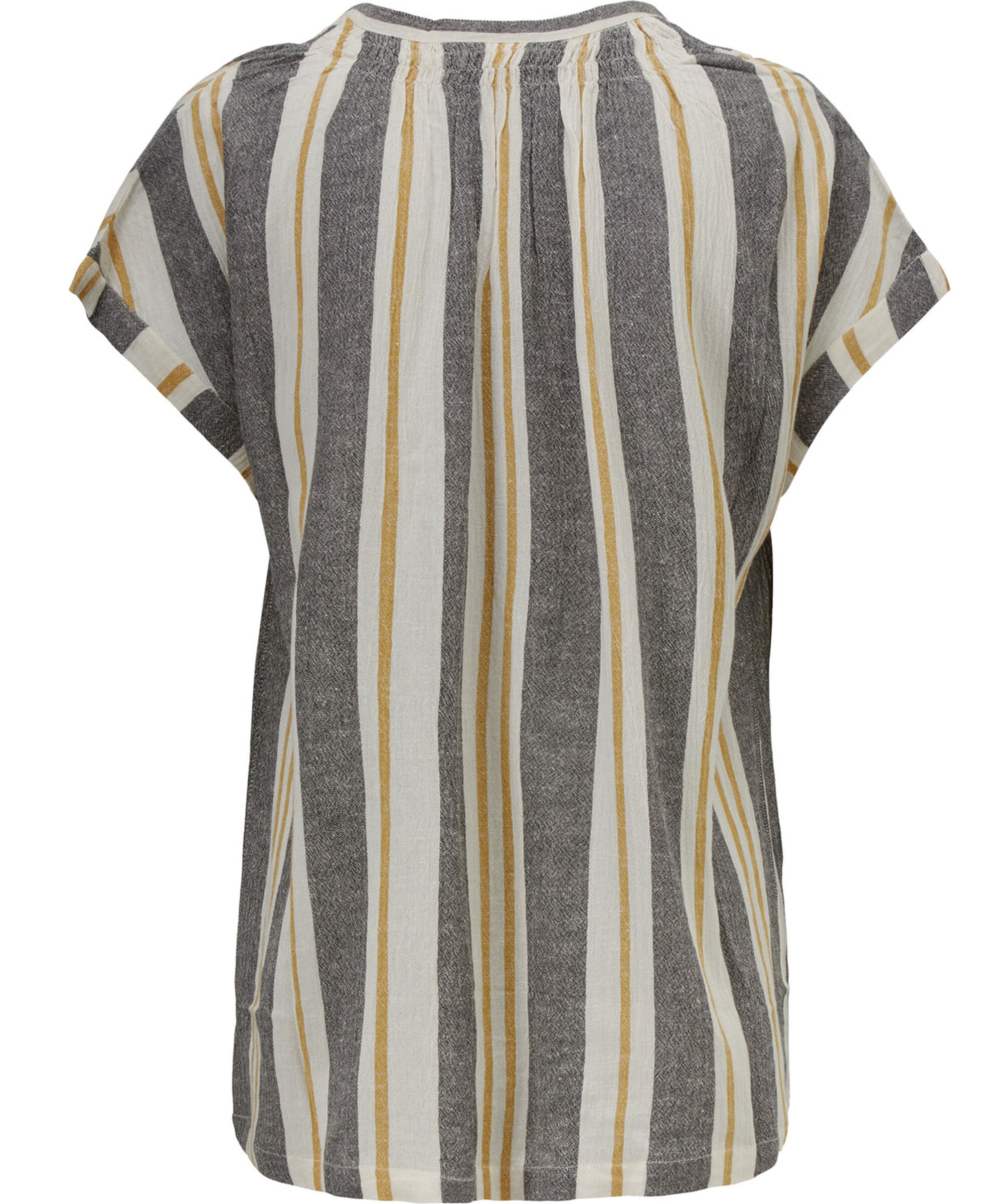 EDERNO TOP, Chai Tea