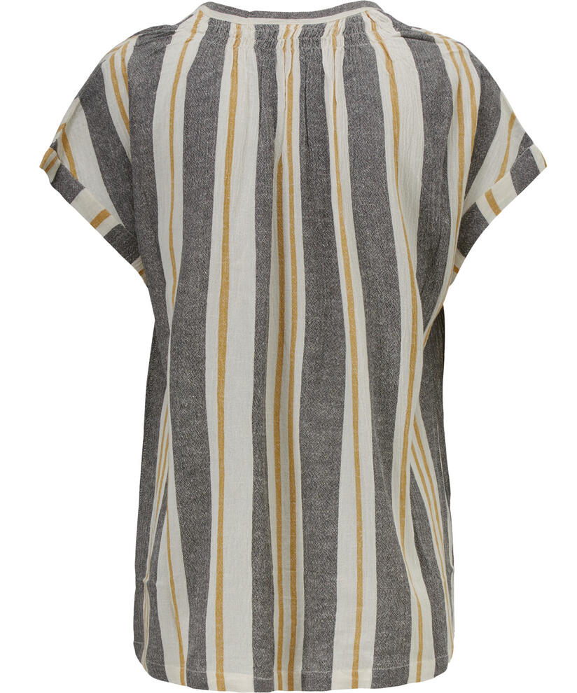 EDERNO TOP, Chai Tea