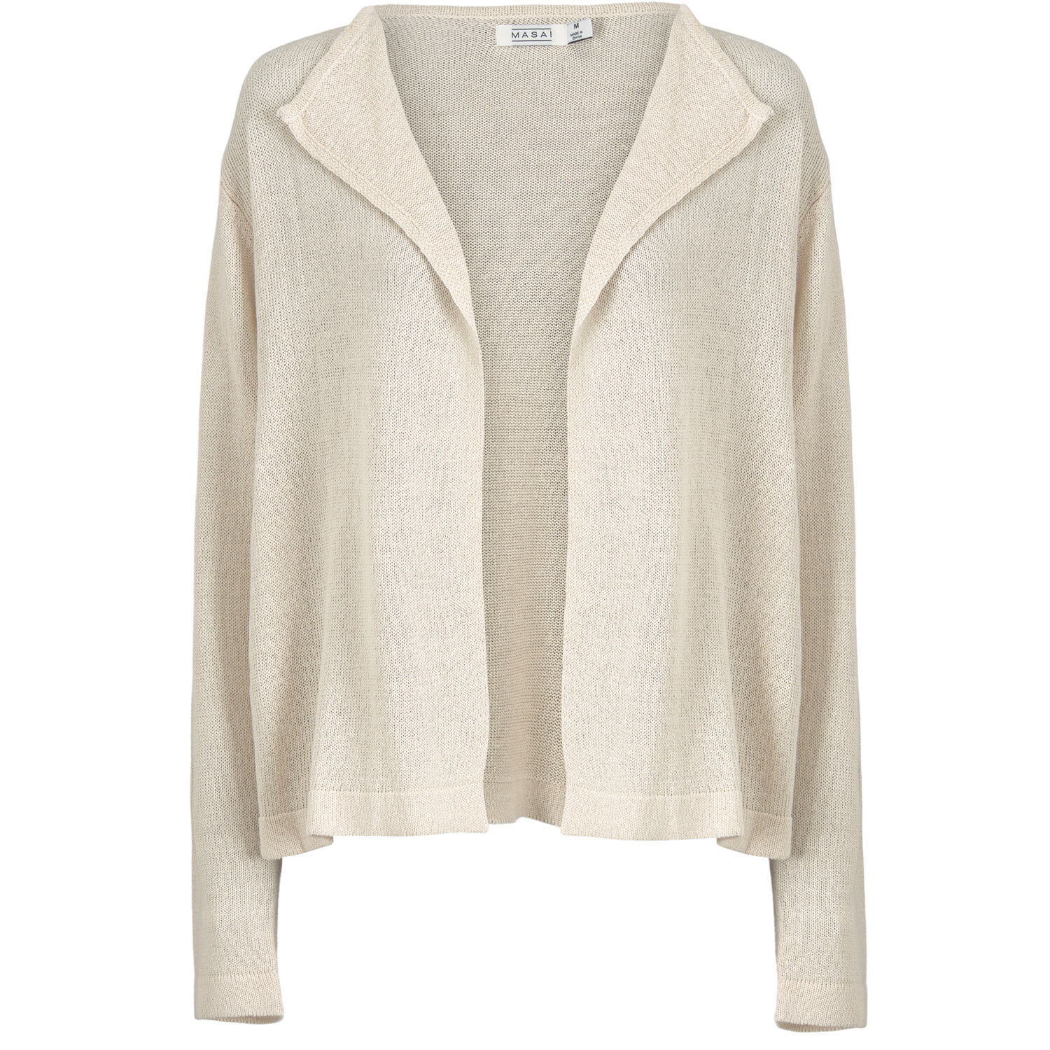 LEONOR CARDIGAN, Whitecap