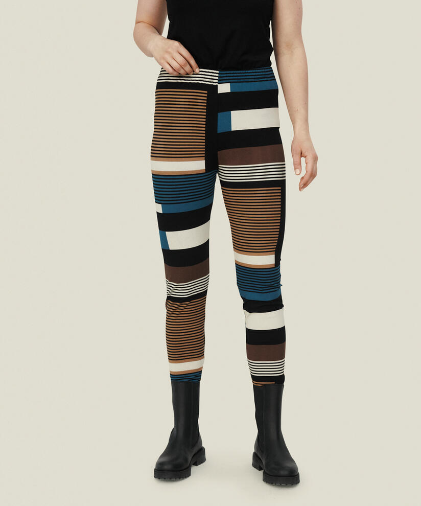 PIO JERSEY LEGGINGS, Corsair