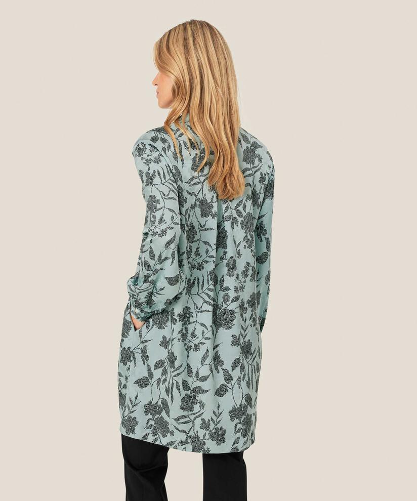 Gideon Tunic, Ether