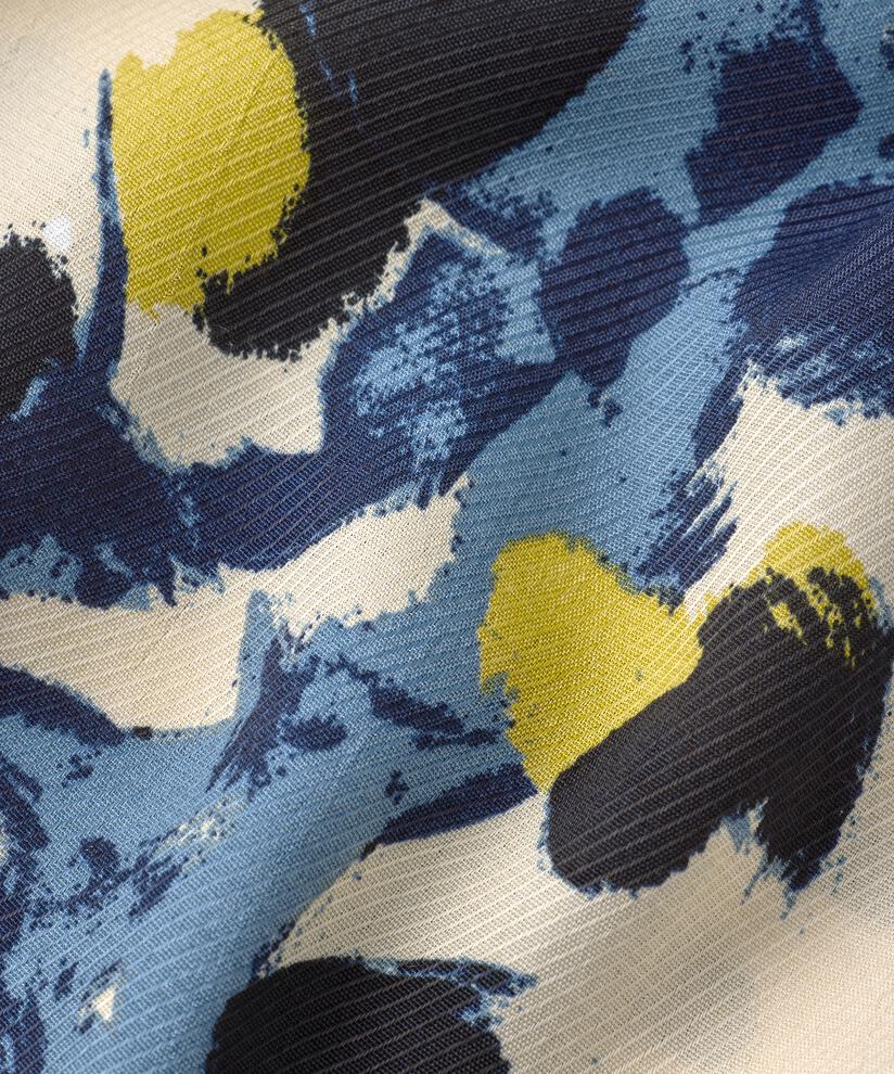 Geam Shirt, Proven Blue