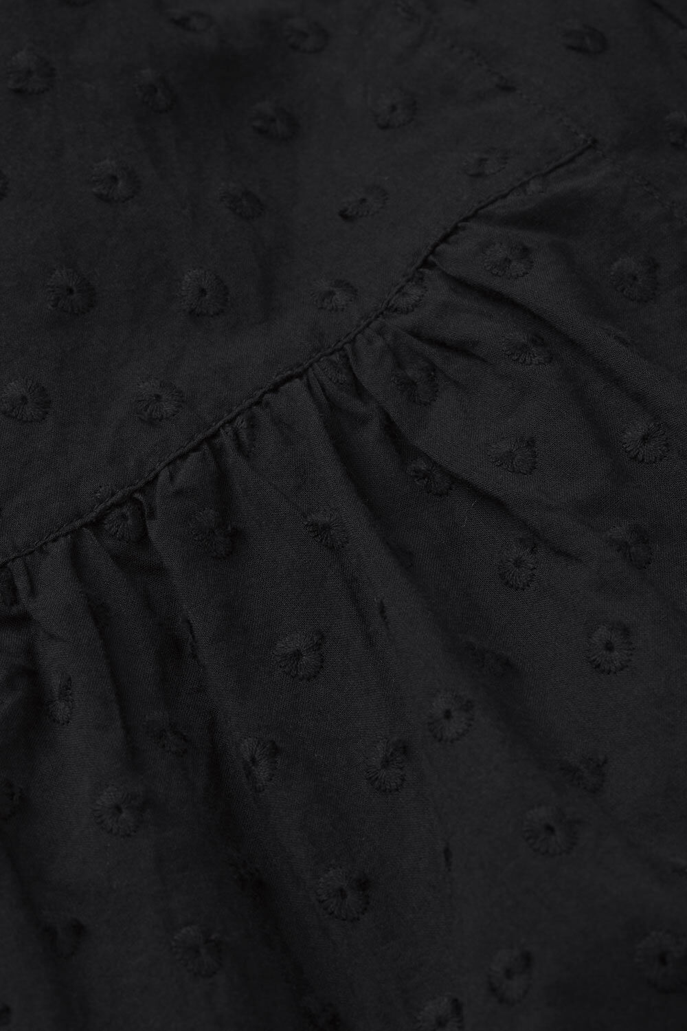 JAELLA JACKET, Black