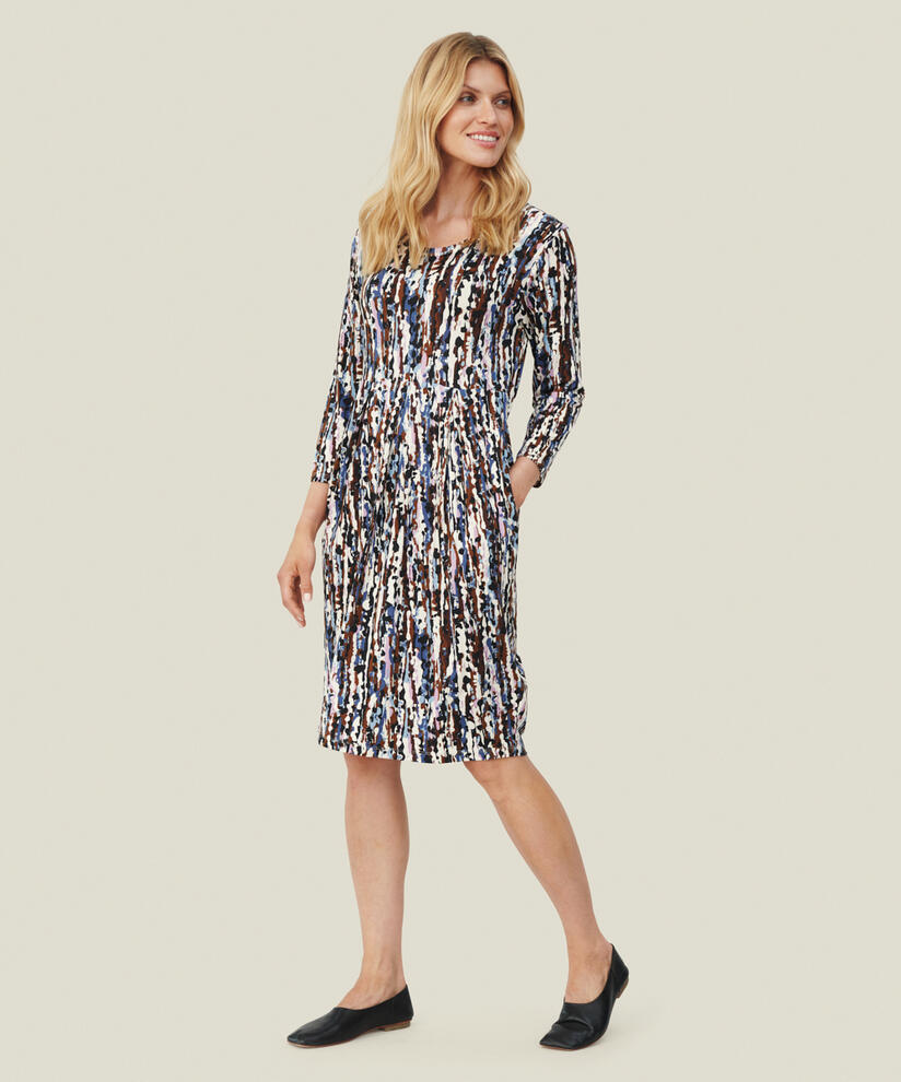 NOMA JERSEY DRESS, Vintage