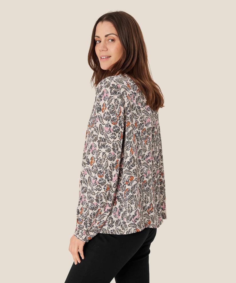 Daryl Blouse, Sea Turtle