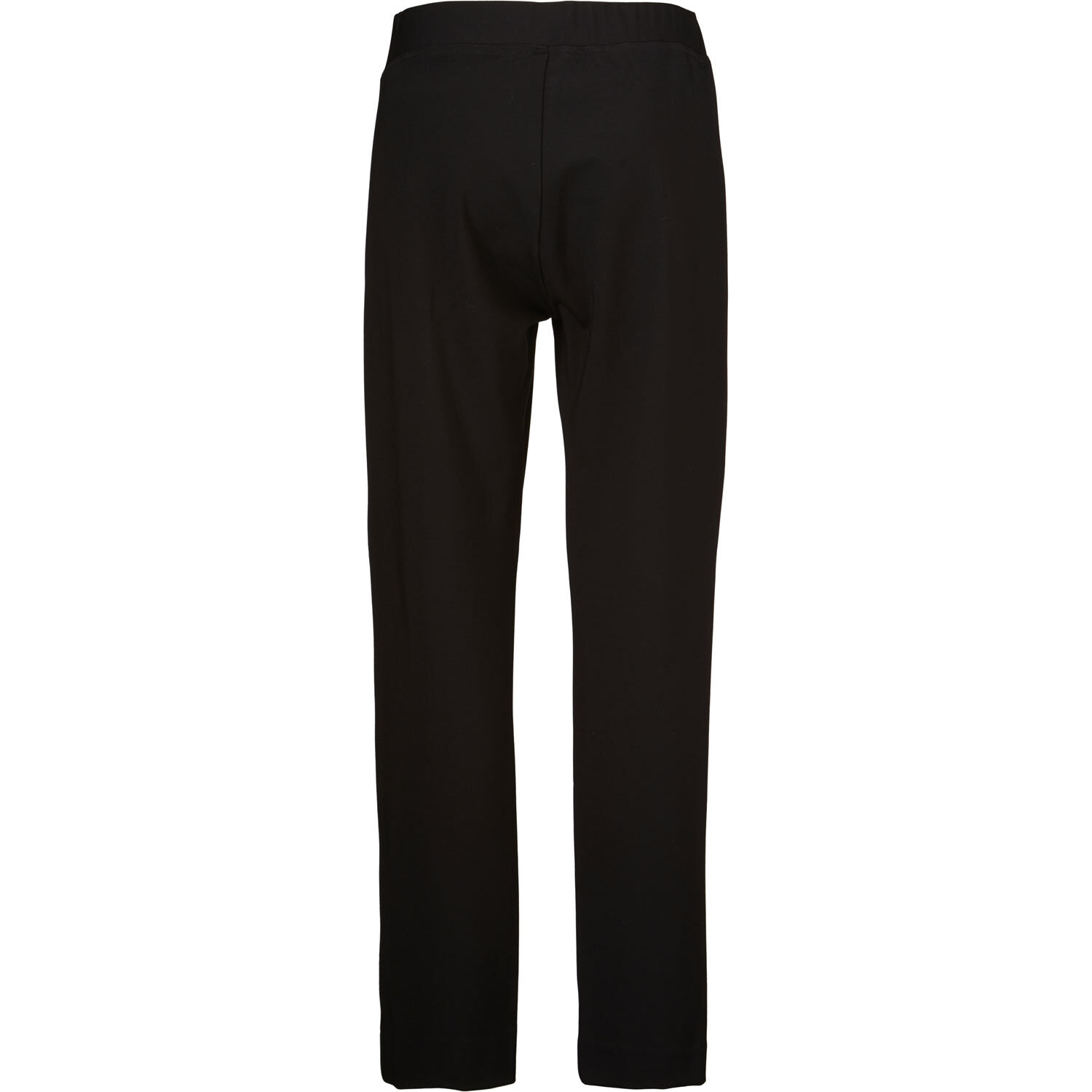 PETRA TROUSERS, Black