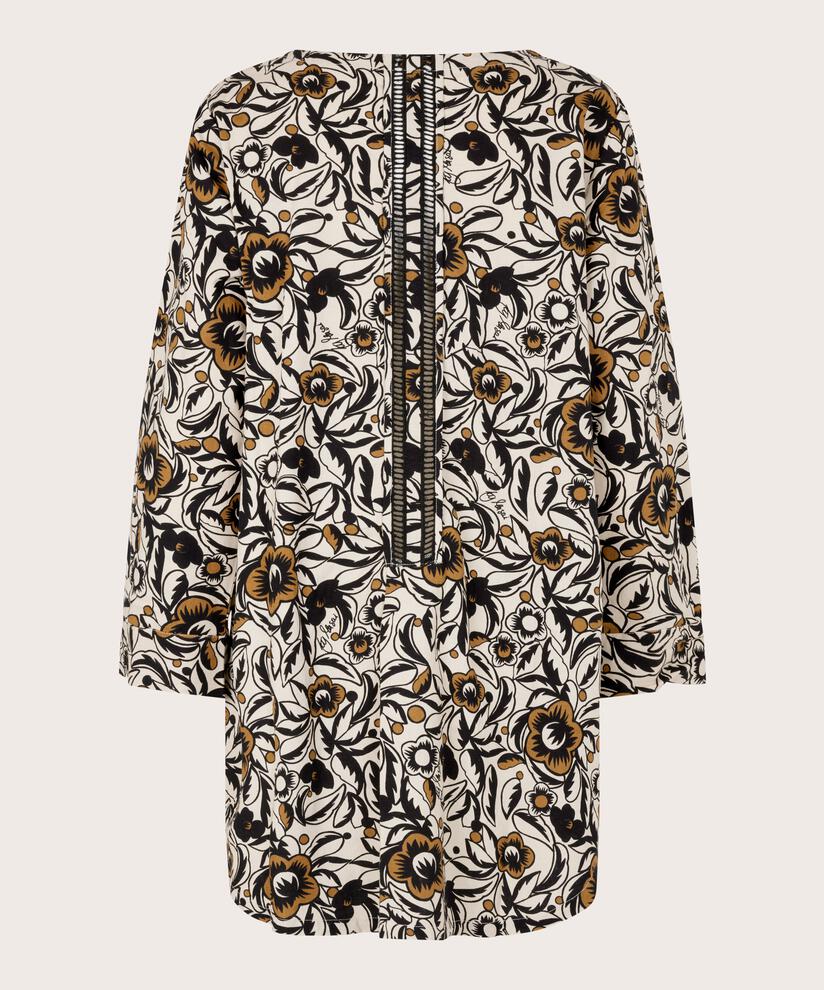 Glennat Tunic, Chipmunk