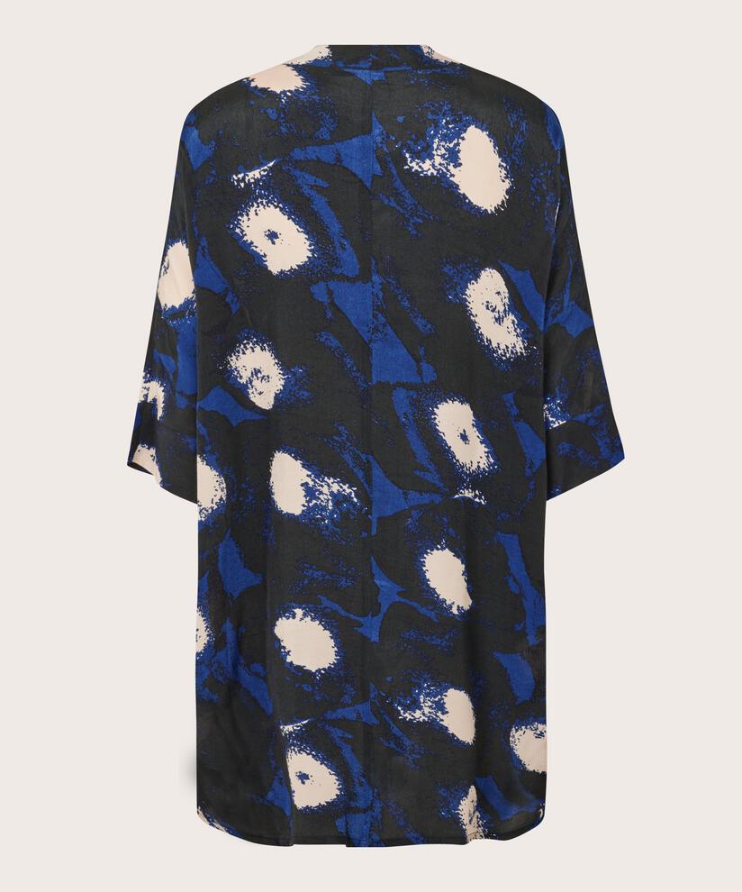 Goritta TUNIC, Maritime Blue