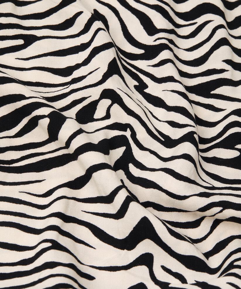 Nari Dress, Whitecap