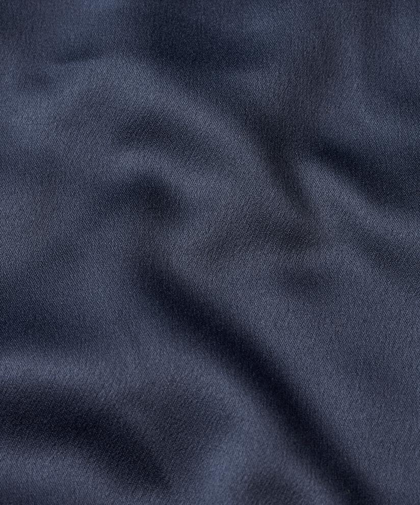 Neyvora JERSEY Dress, Navy Blazer
