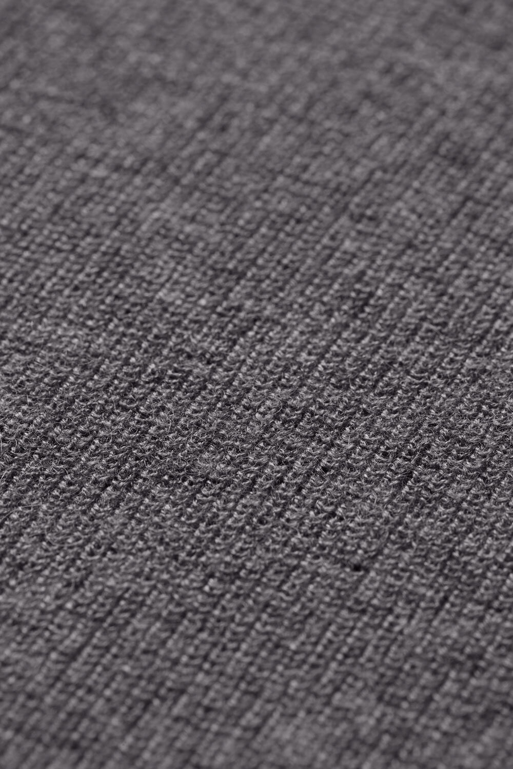 GRANCOISE TUNIC, M. Grey mel.