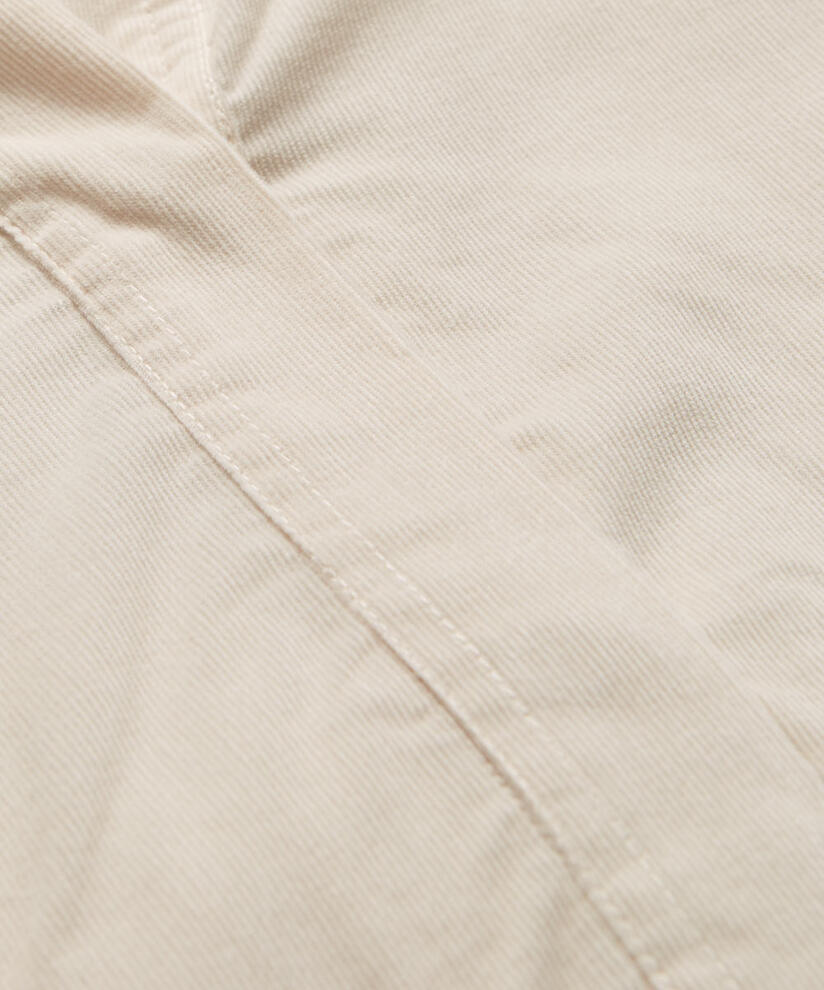 GLORIA TUNIC, Whitecap