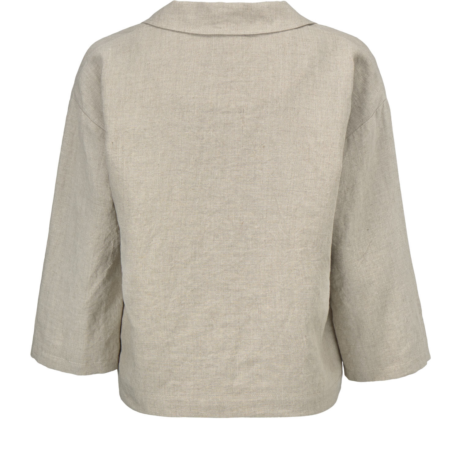 JADE JACKET, Natural