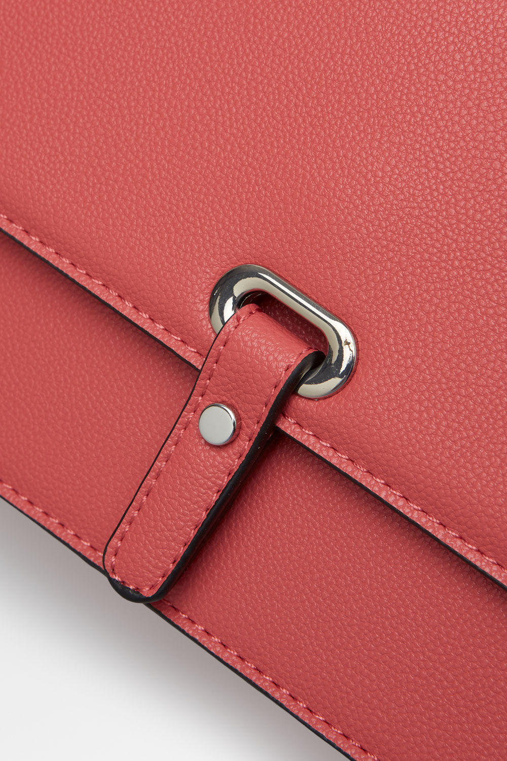 REGGIE BAG, Spiced Coral