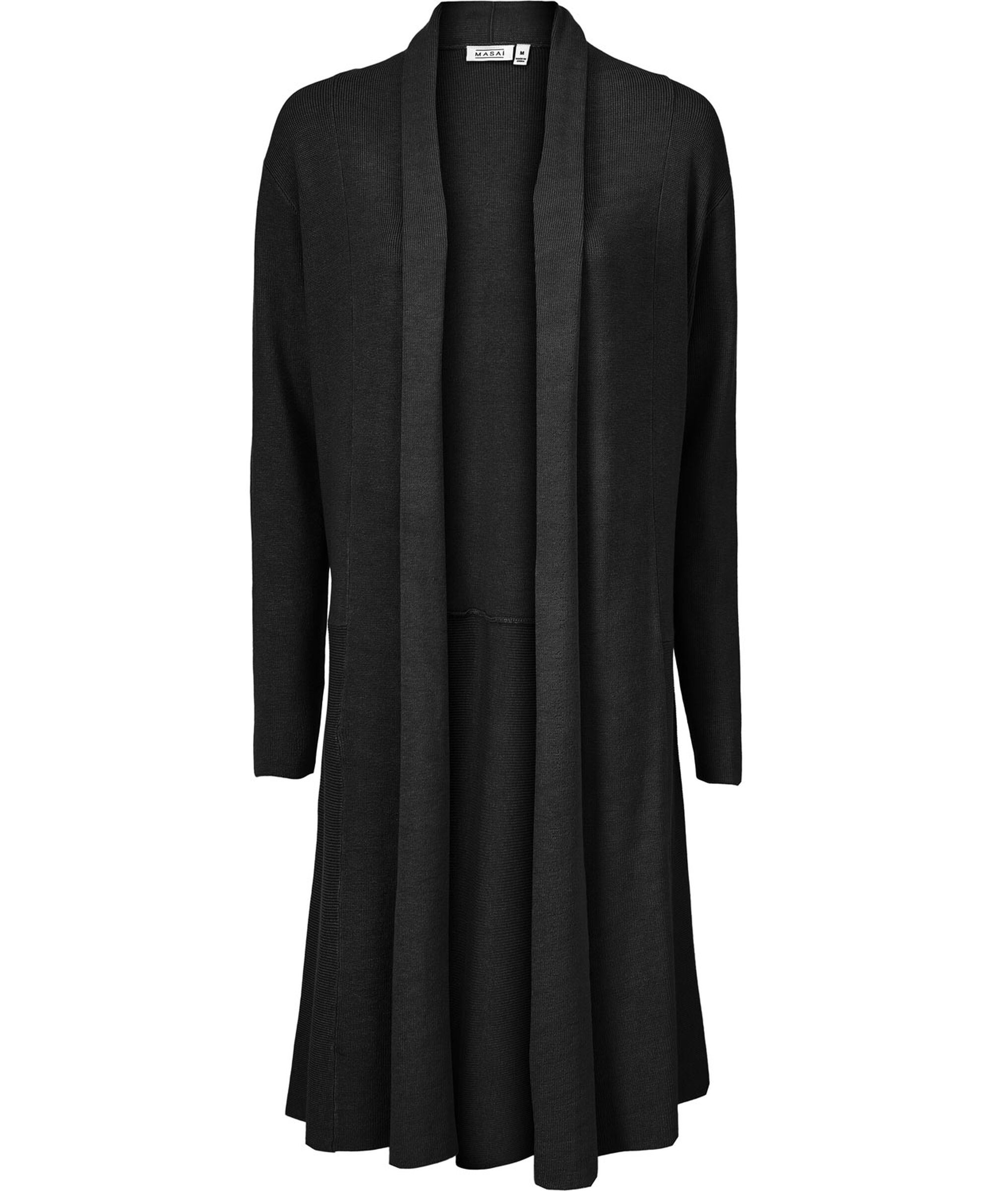LISA CARDIGAN, Black