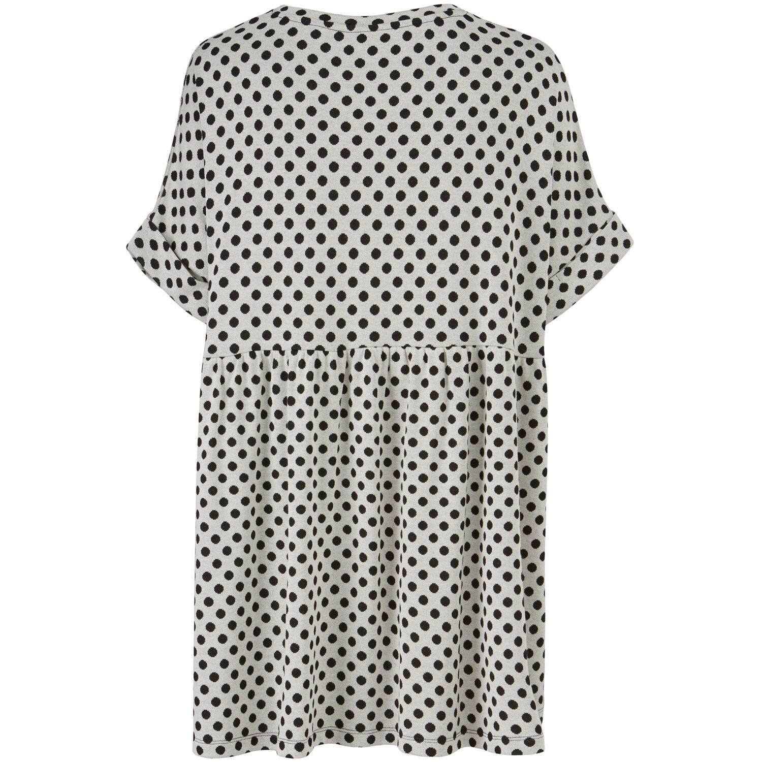 GELVA TUNIC, Whitecap