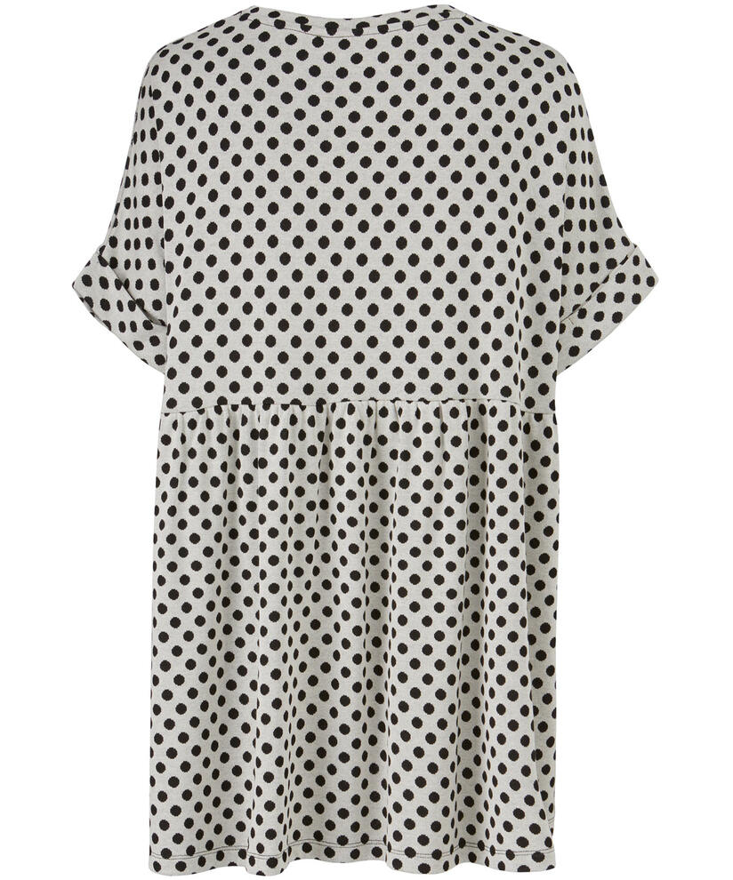 GELVA TUNIC, Whitecap