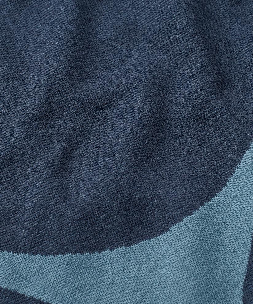 Nilana JERSEY Dress, Proven Blue