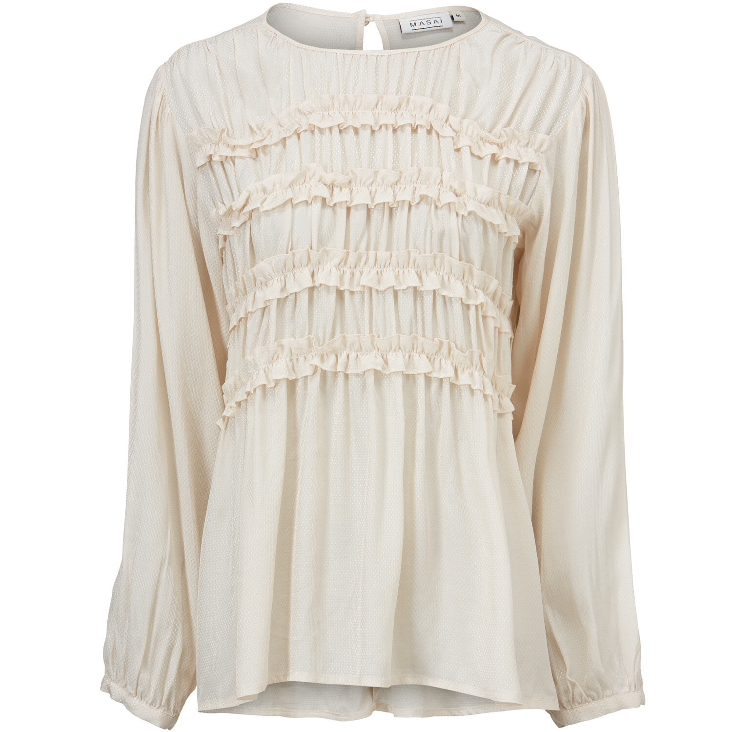 BADOTNA TOP, Whitecap