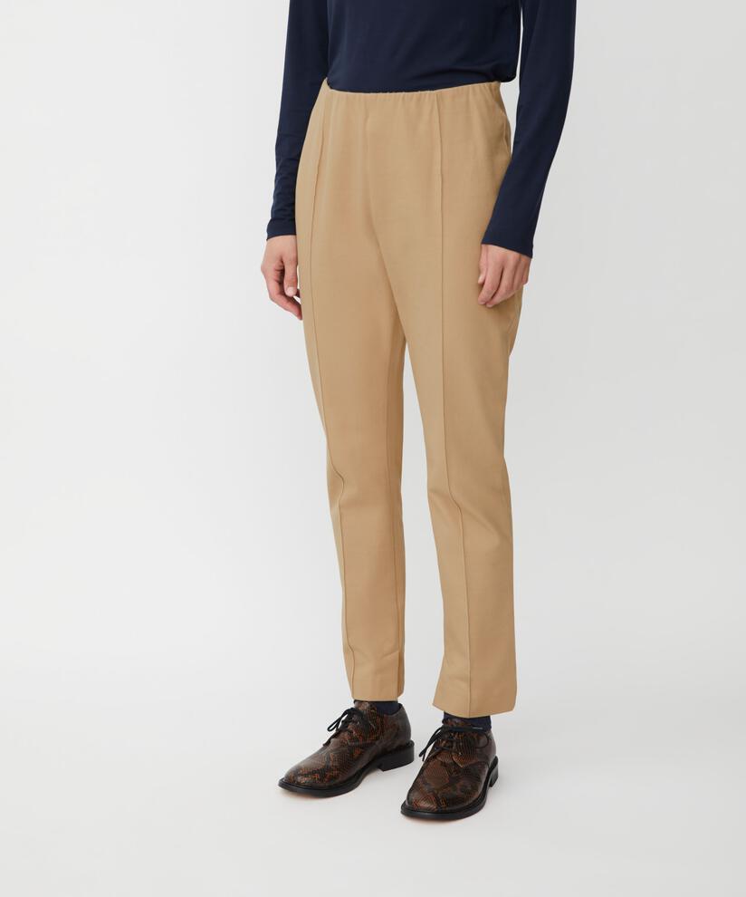 Pertonilla Trousers, Travertine