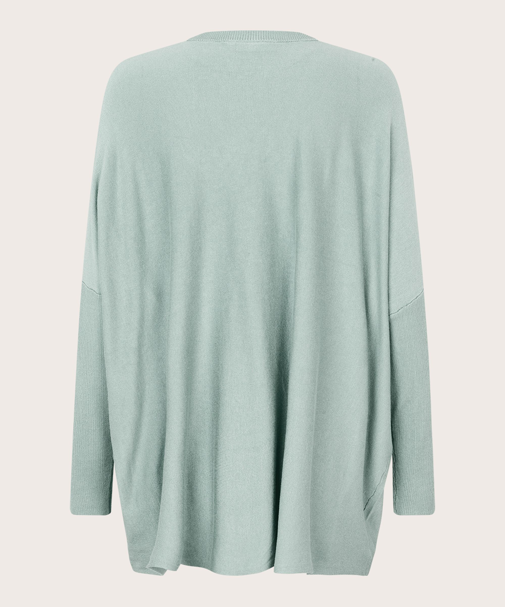 Fronia Jumper, Ether