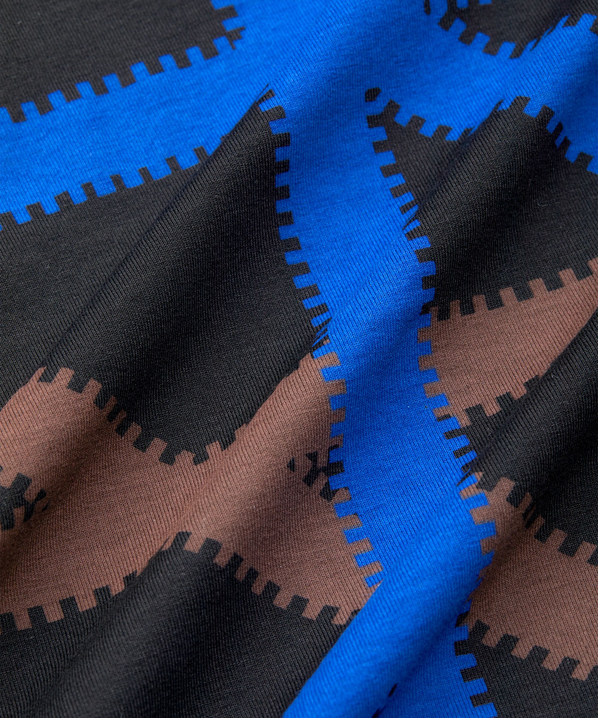 Naga JERSEY Shirt Dress, Surf the web