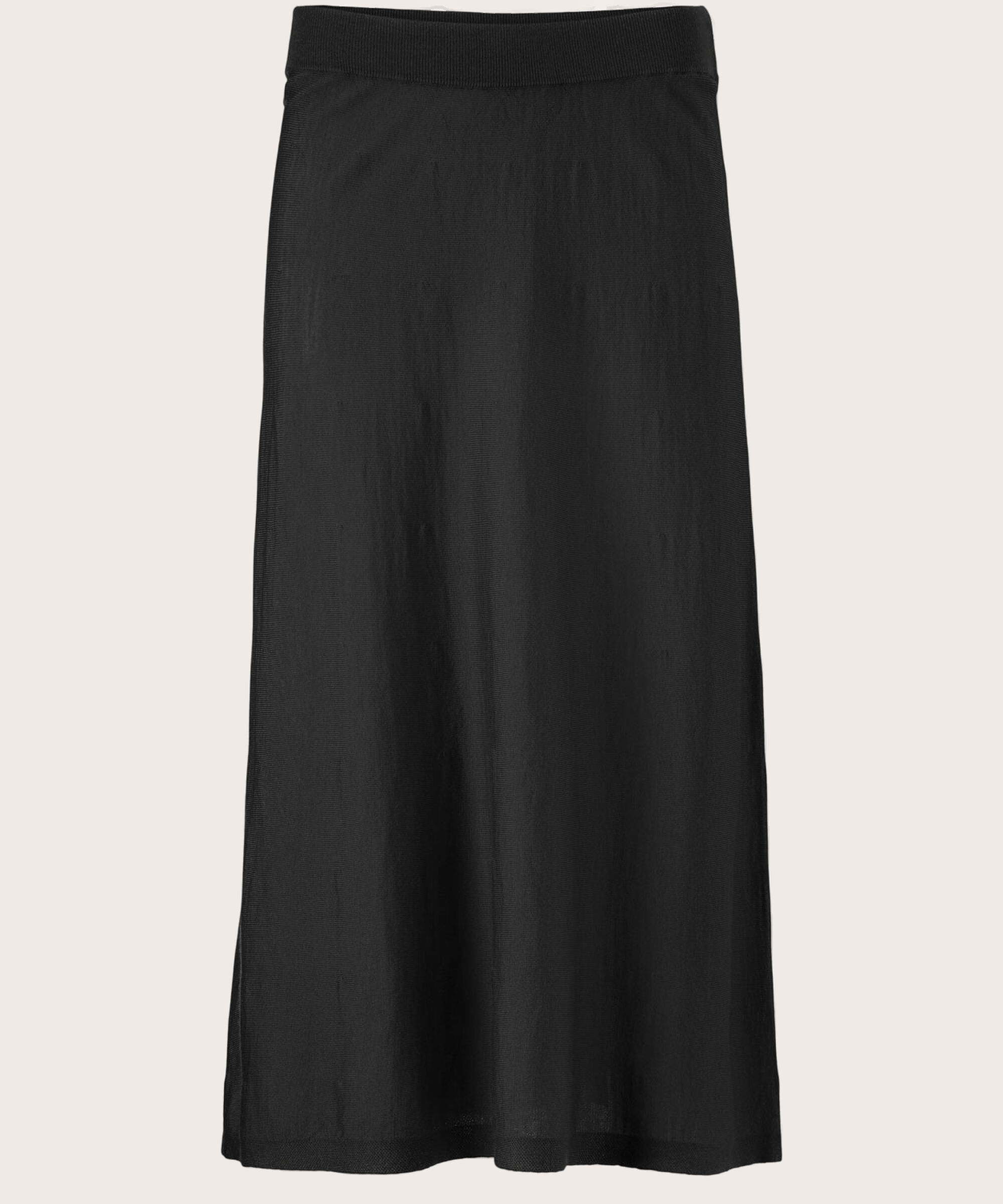 Stina Skirt, Black