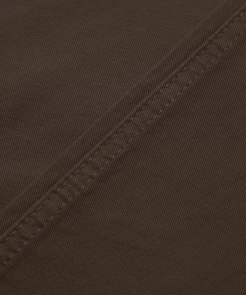 PAPIA TROUSERS, Chestnut