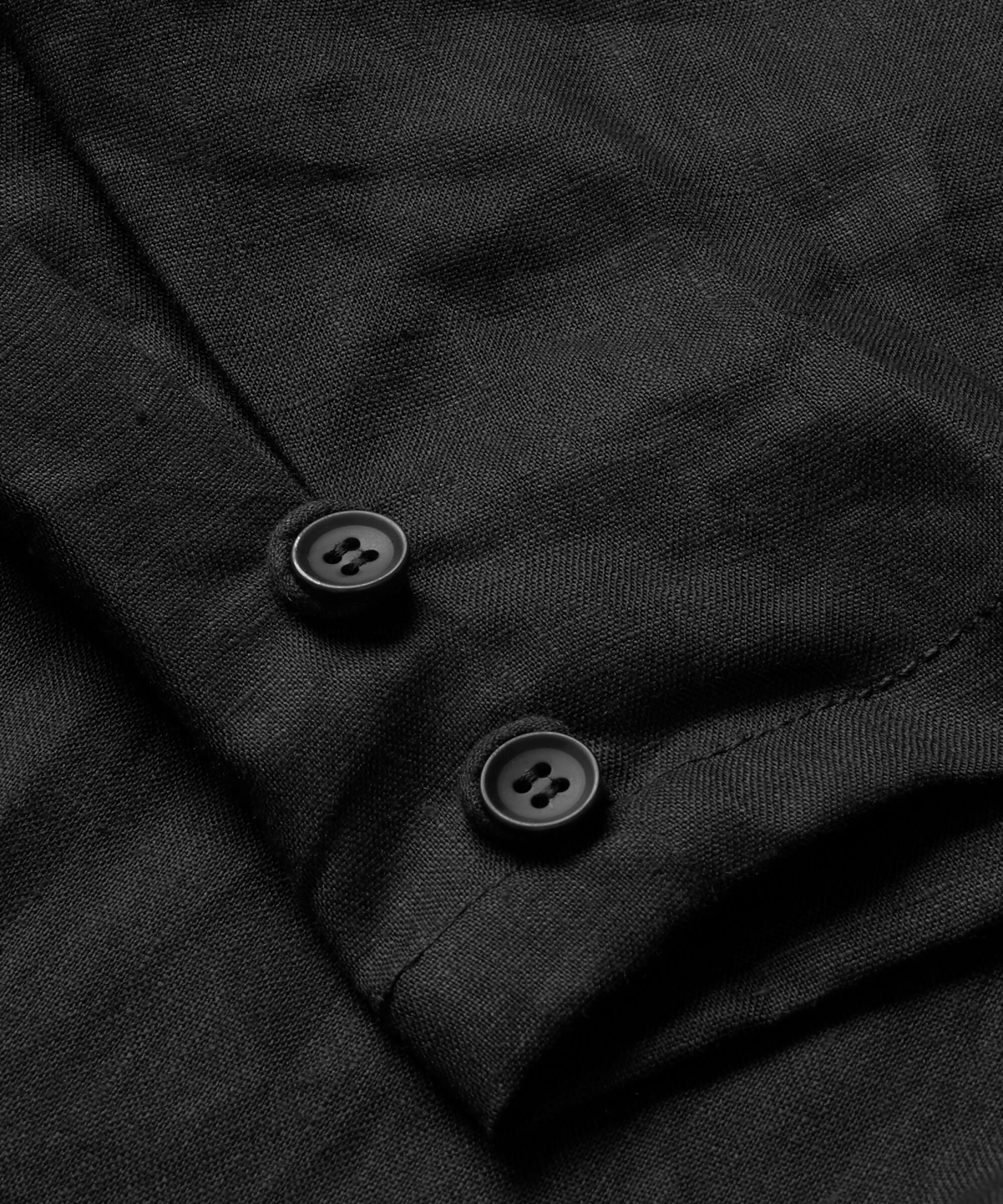 Pen Trousers, Black