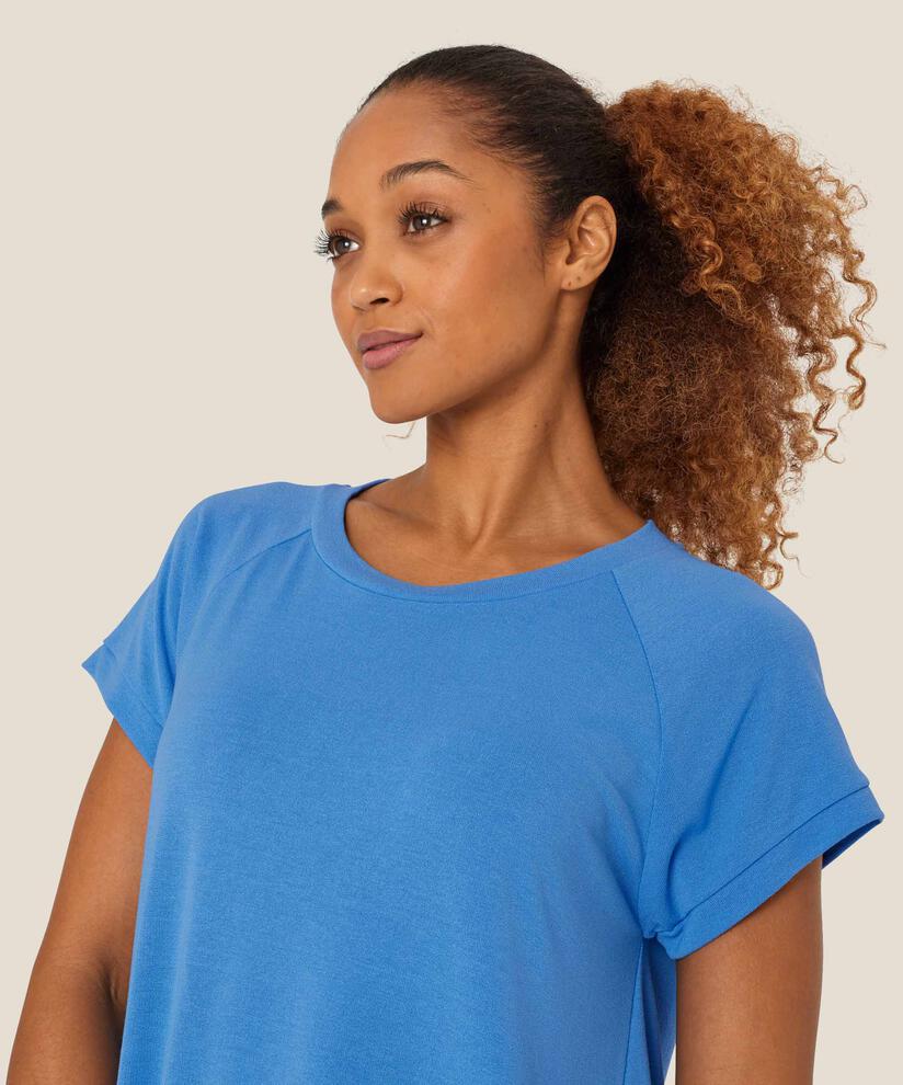 Galina JERSEY Tunic, Marina