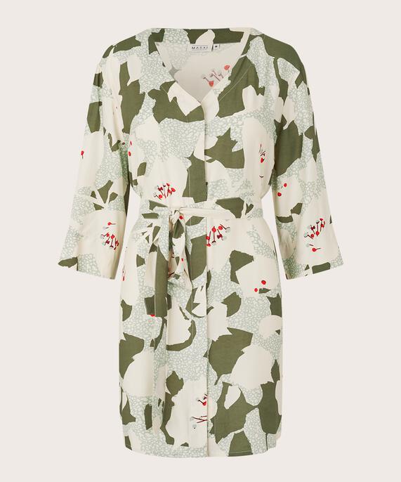 Iosia Shirt, Frosty Green