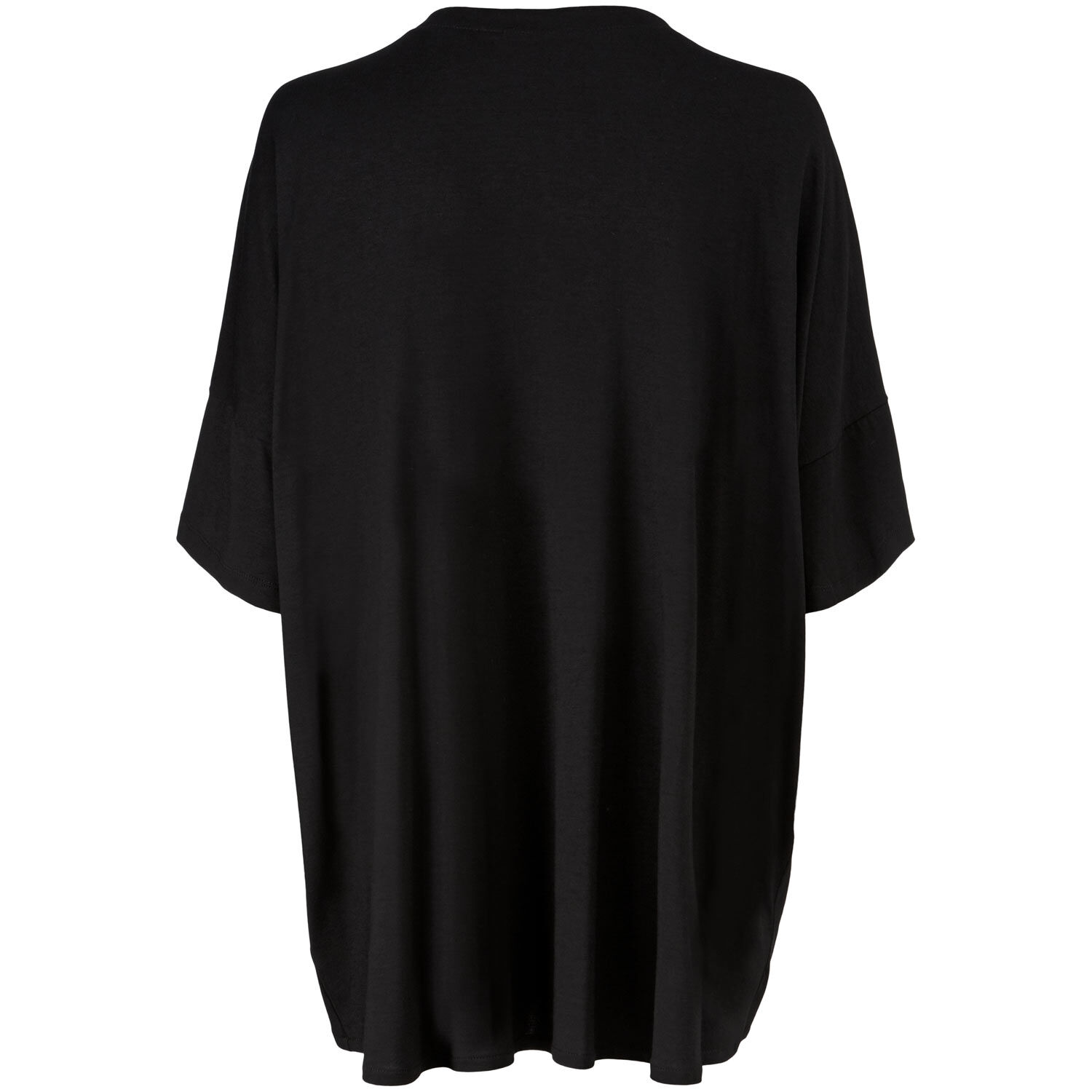 DELISA TOP, Black